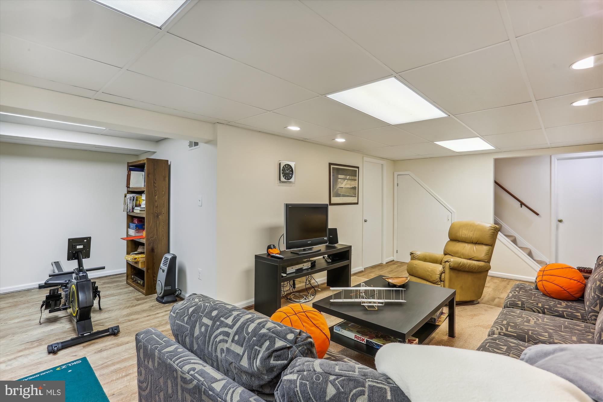 14201 Piccadilly Road Silver Spring, MD 20906 - Photo 20 of 29 Rec Room