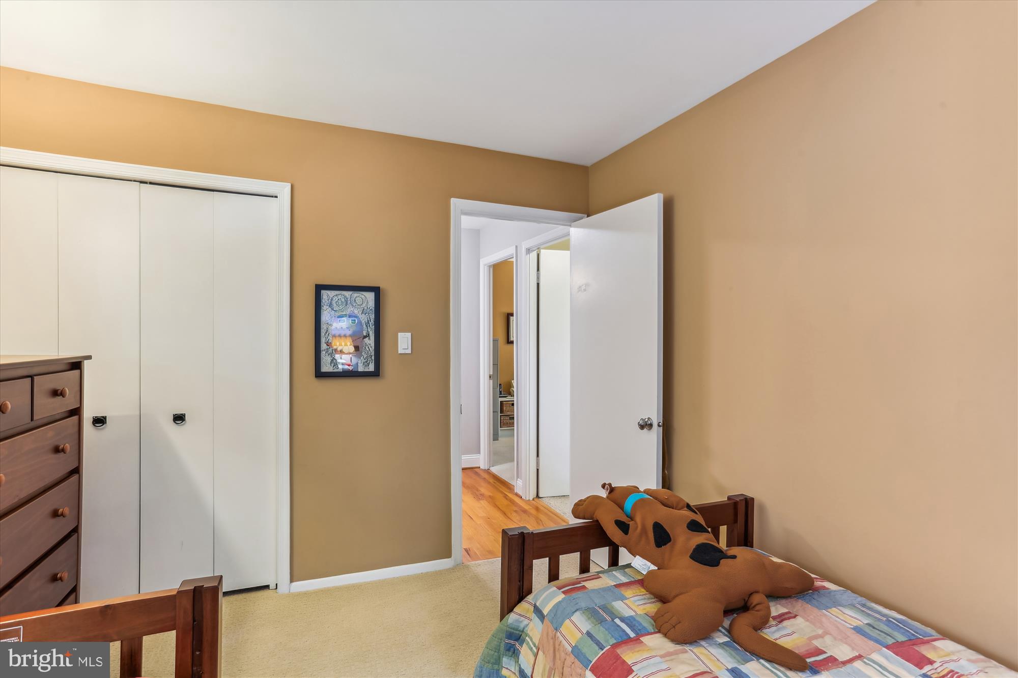 14201 Piccadilly Road Silver Spring, MD 20906 - Photo 21 of 29 Bedroom 3