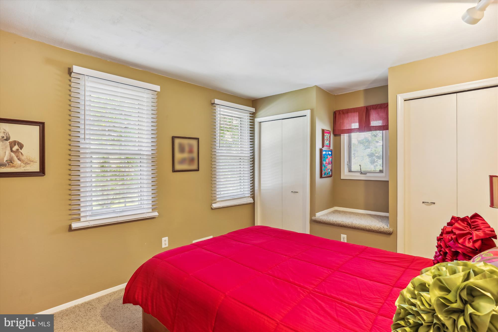 14201 Piccadilly Road Silver Spring, MD 20906 - Photo 22 of 29 Bedroom 4