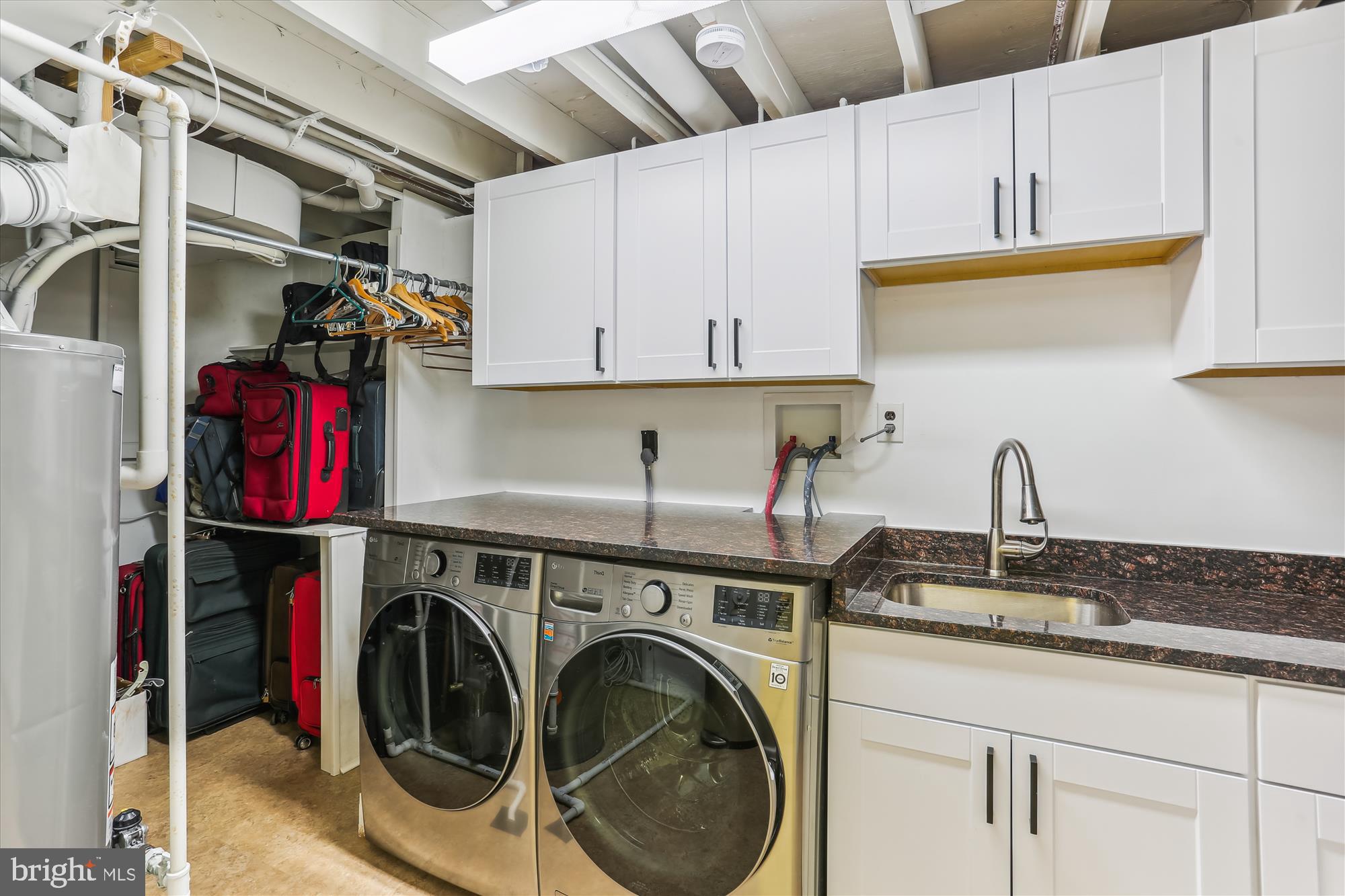 14201 Piccadilly Road Silver Spring, MD 20906 - Photo 24 of 29 Laundry