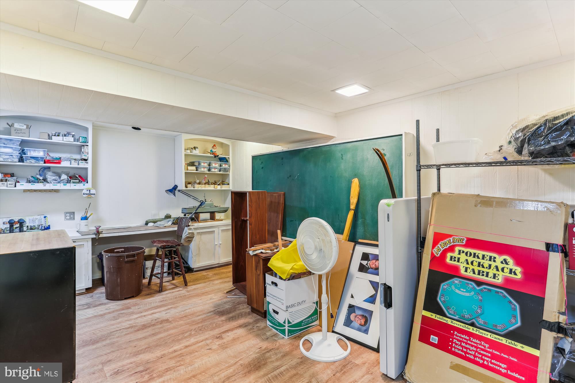 14201 Piccadilly Road Silver Spring, MD 20906 - Photo 25 of 29 Storage