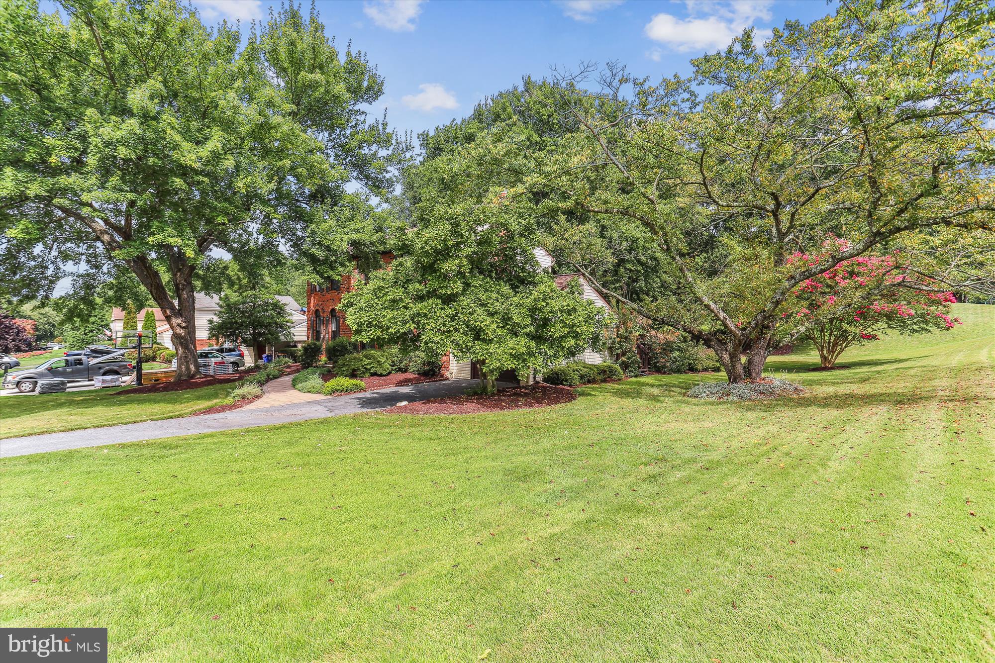 14201 Piccadilly Road Silver Spring, MD 20906 - Photo 29 of 29 Front Yard