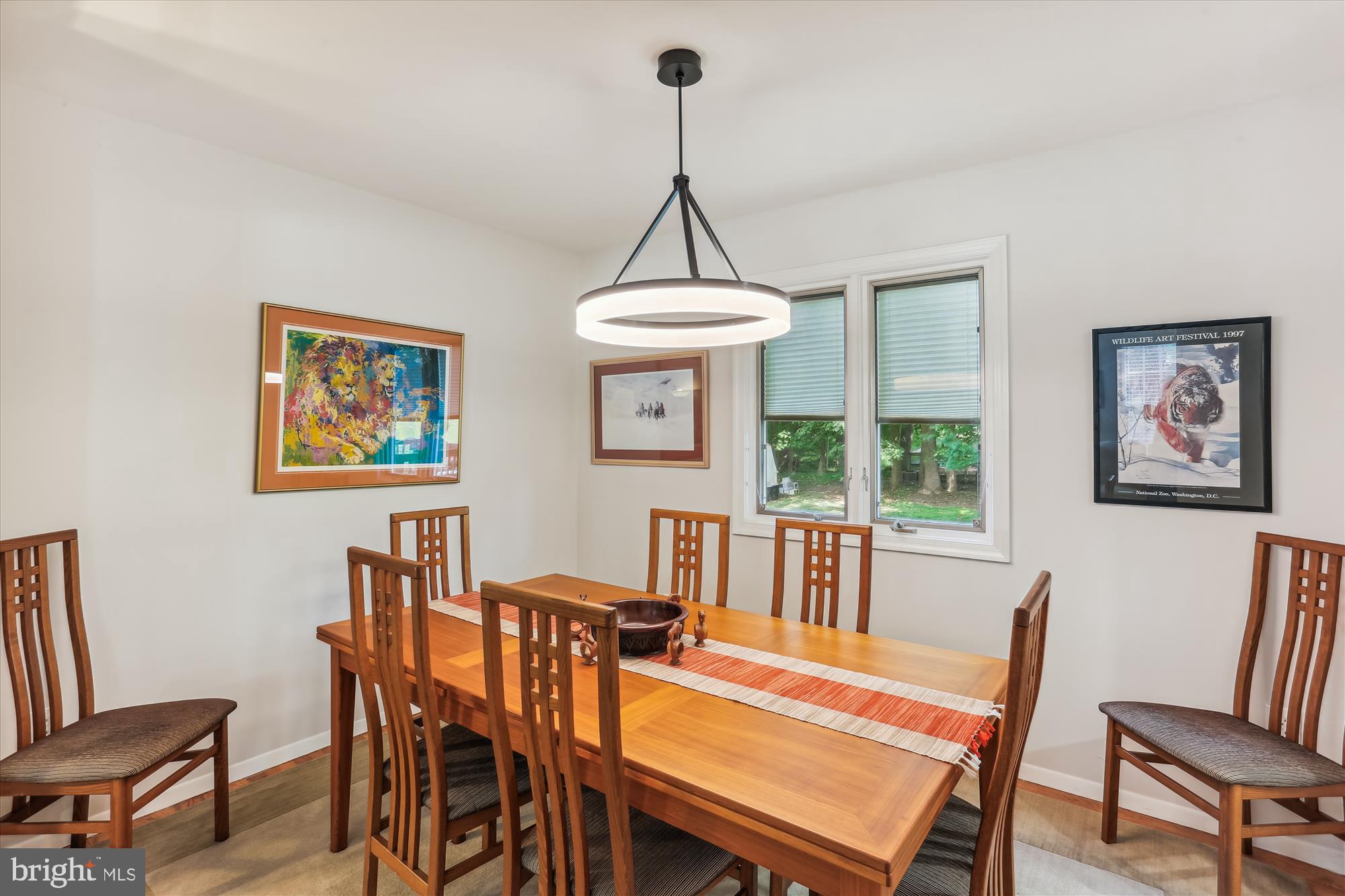 14201 Piccadilly Road Silver Spring, MD 20906 - Photo 3 of 29 Dining Room