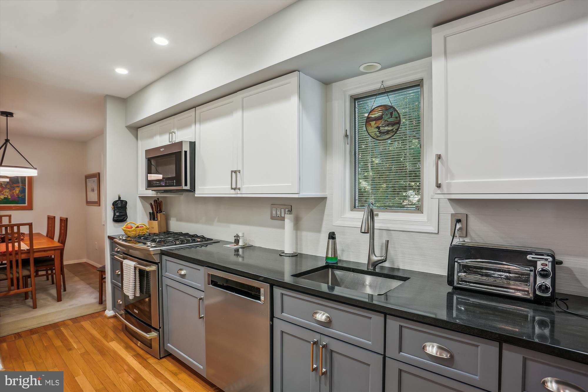 14201 Piccadilly Road Silver Spring, MD 20906 - Photo 5 of 29 Kitchen