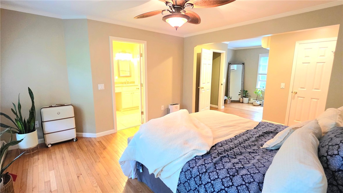 62 Overbrook Road Erwin, NY 14870 - Photo 29 of 50 master bedroom