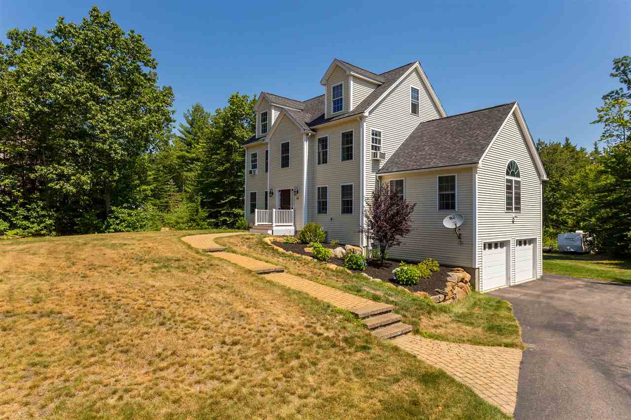 156 Winkley Farm Lane Rochester, NH 03867 - Photo 2 of 40