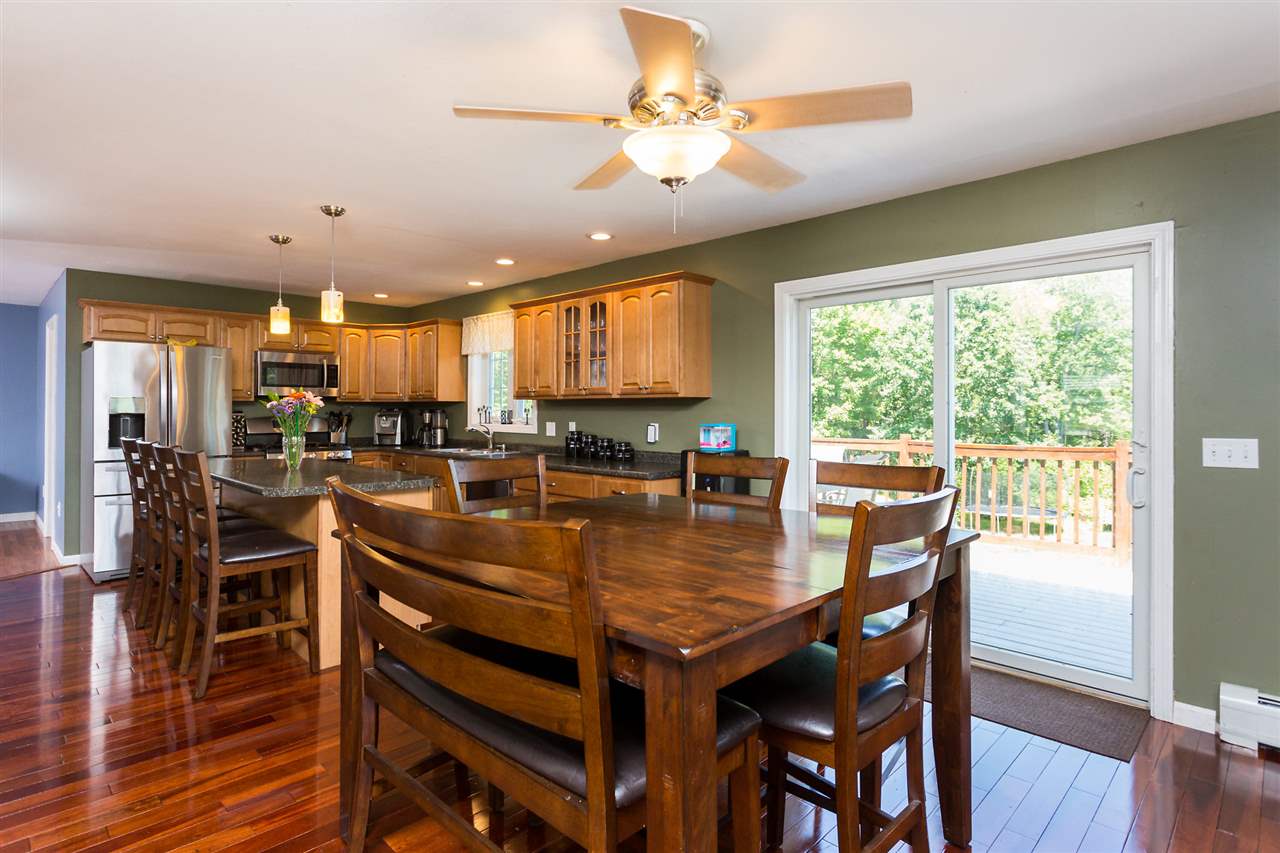 156 Winkley Farm Lane Rochester, NH 03867 - Photo 14 of 40