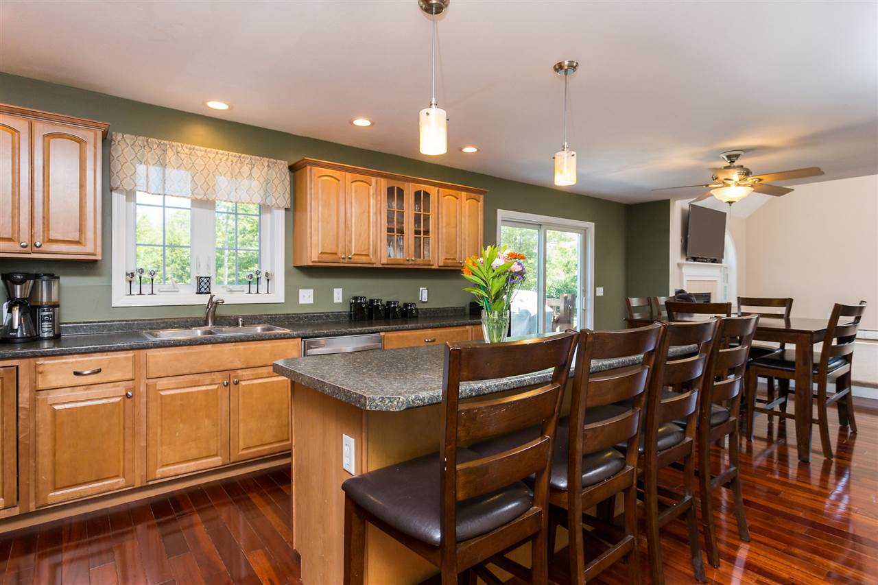156 Winkley Farm Lane Rochester, NH 03867 - Photo 18 of 40