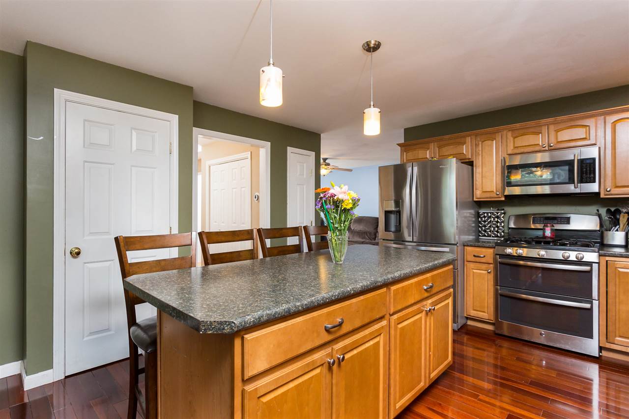 156 Winkley Farm Lane Rochester, NH 03867 - Photo 19 of 40