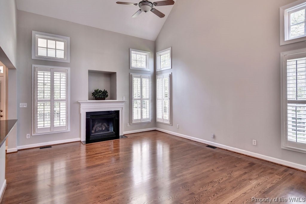 9904 Swallow Ridge Toano, VA 23168 - Photo 6 of 36 Gallery Image 6