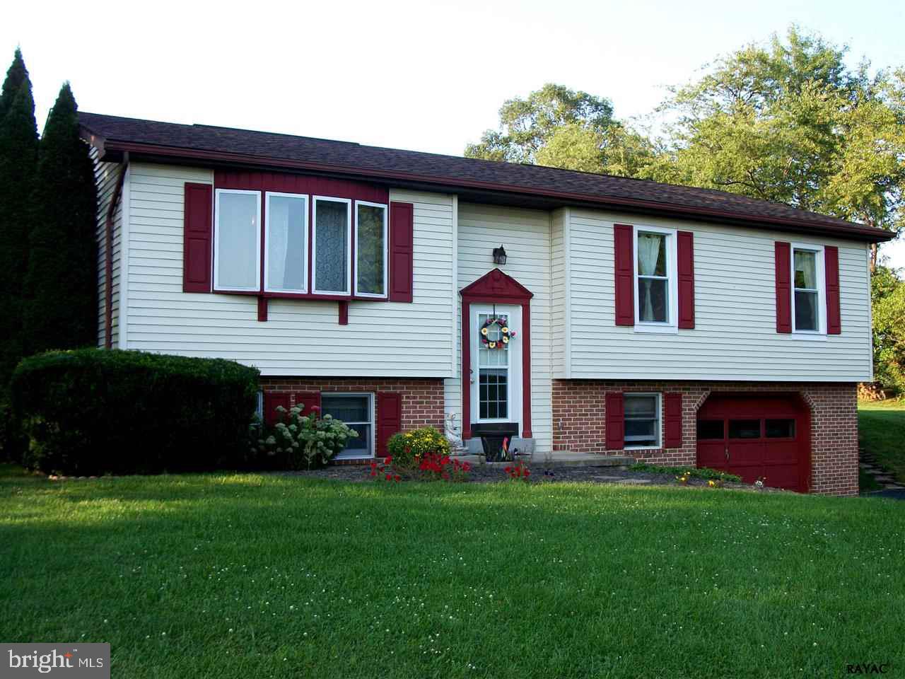 536 Braggtown Road York Springs, PA 17372 - Photo 1 of 20 Gallery Image 1