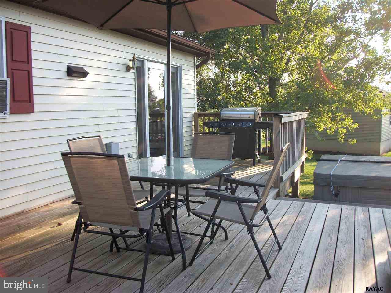 536 Braggtown Road York Springs, PA 17372 - Photo 17 of 20 Gallery Image 17