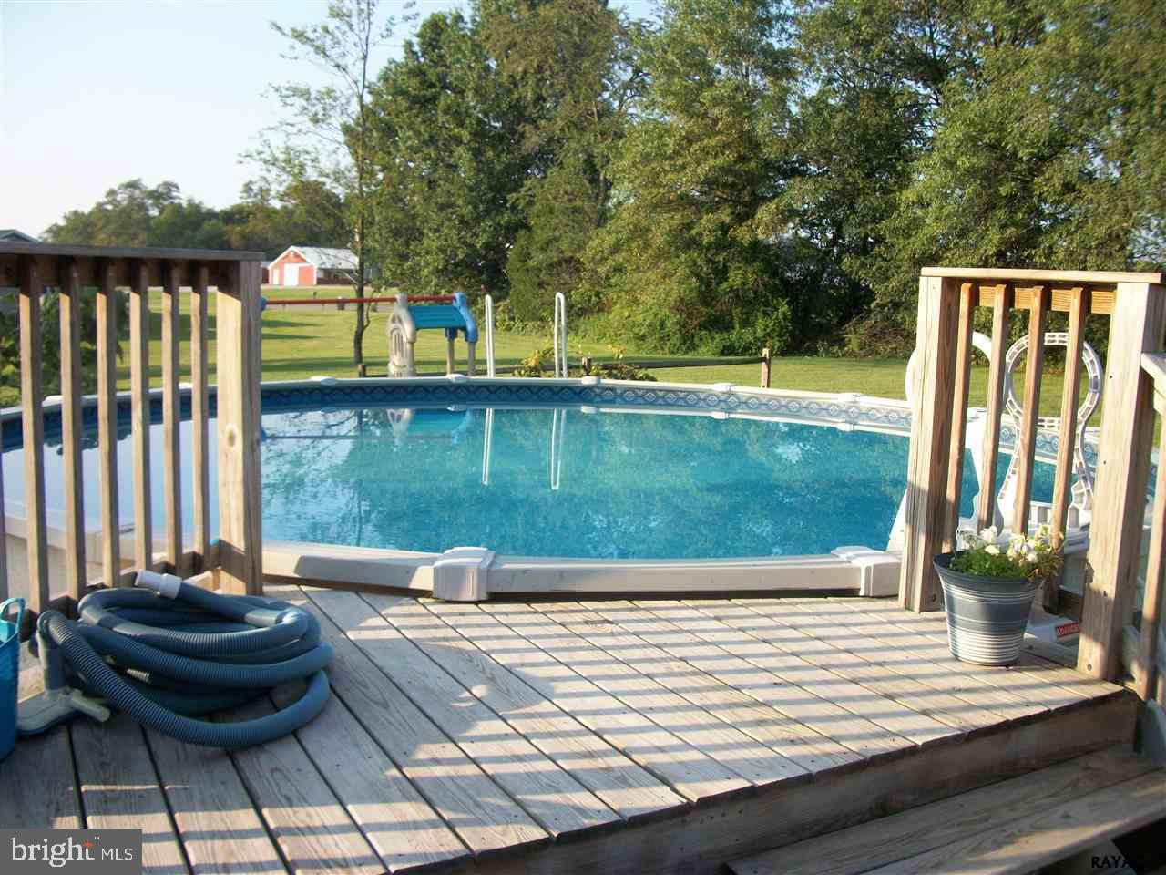 536 Braggtown Road York Springs, PA 17372 - Photo 18 of 20 Gallery Image 18