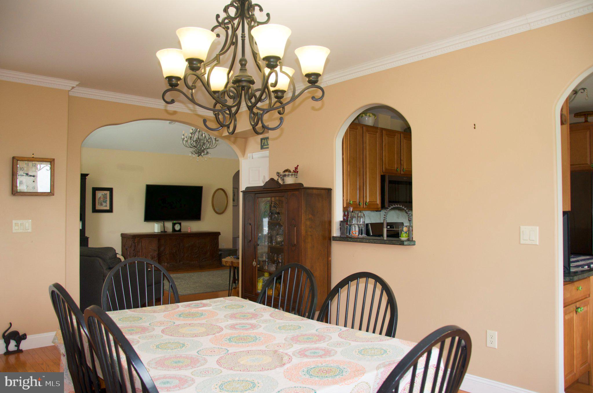 321 Mount Nittany Road Lemont, PA 16851 - Photo 7 of 48 Inviting dining space with charm.