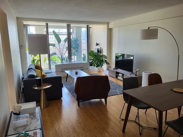 $579,000 | 33 Pond Avenue, Unit 915, Brookline, MA 02445