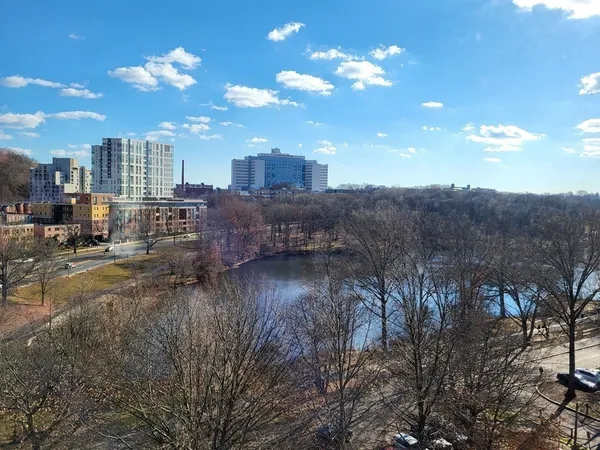 $579,000 | 33 Pond Avenue, Unit 915, Brookline, MA 02445