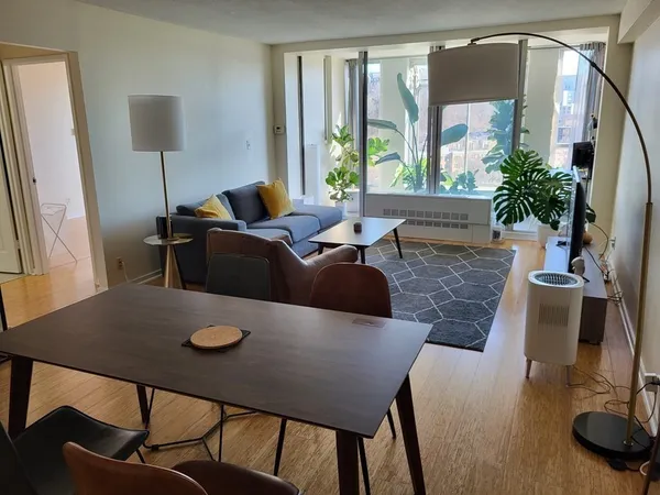 $579,000 | 33 Pond Avenue, Unit 915, Brookline, MA 02445