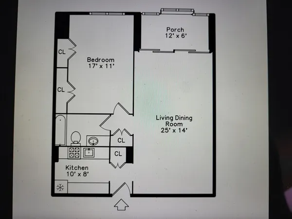$579,000 | 33 Pond Avenue, Unit 915, Brookline, MA 02445