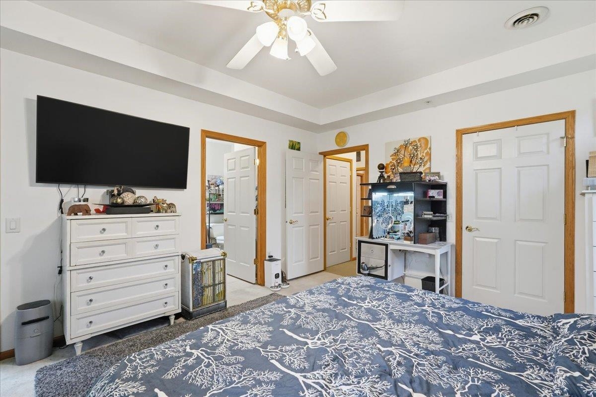 3001 Stratton Way, Unit 206 Madison, WI 53719 - Photo 21 of 28