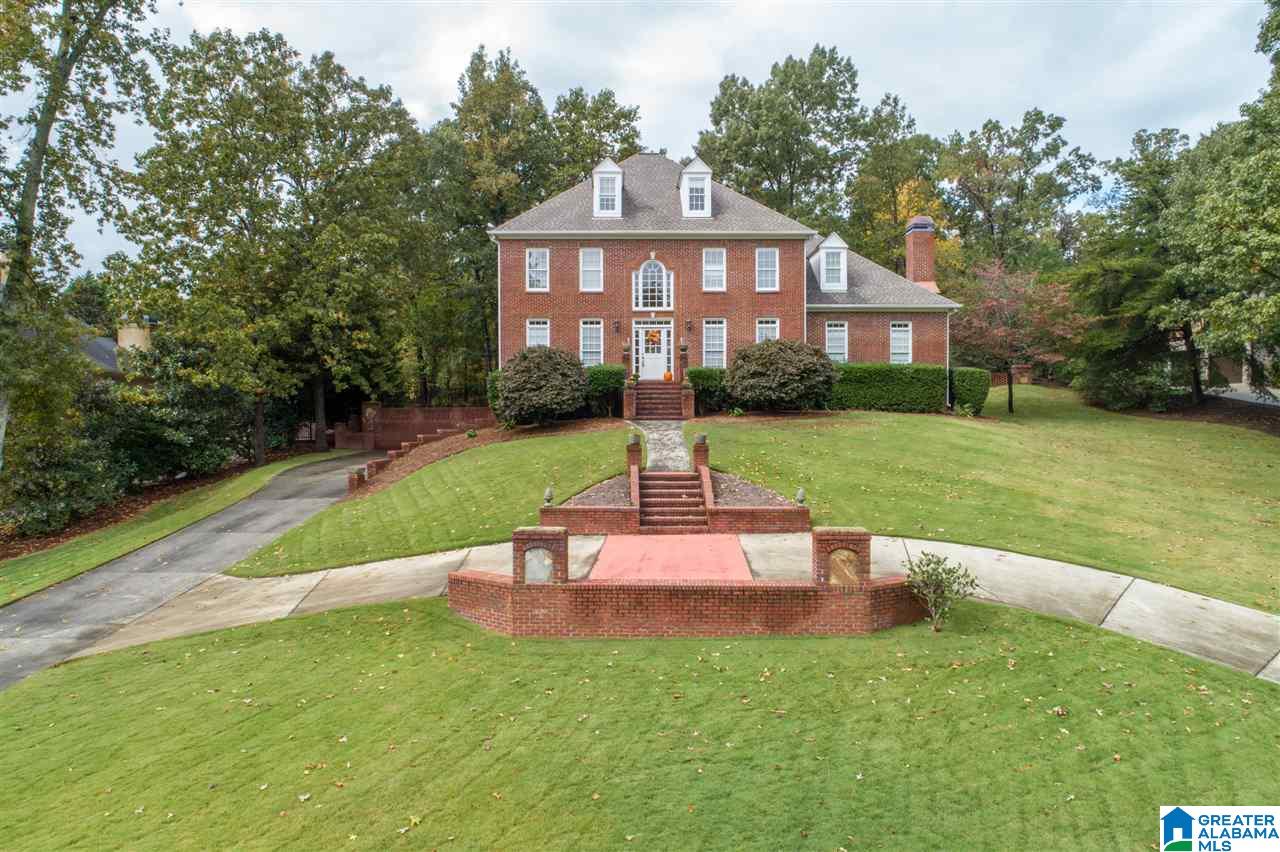 1065 Greymoor Road Birmingham, AL 35242 - Photo 1 of 50