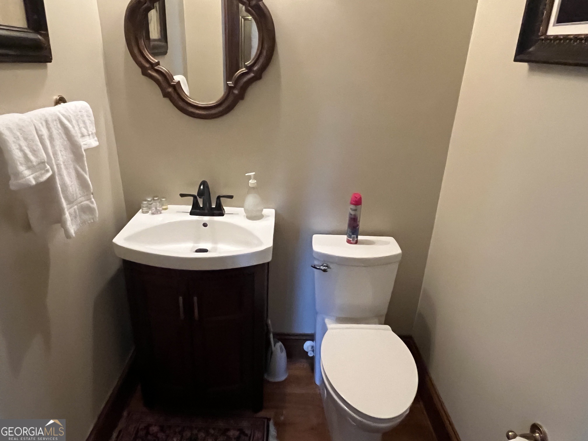700 Old Lake Russell Road Cornelia, GA 30531 - Photo 22 of 26 With Shower