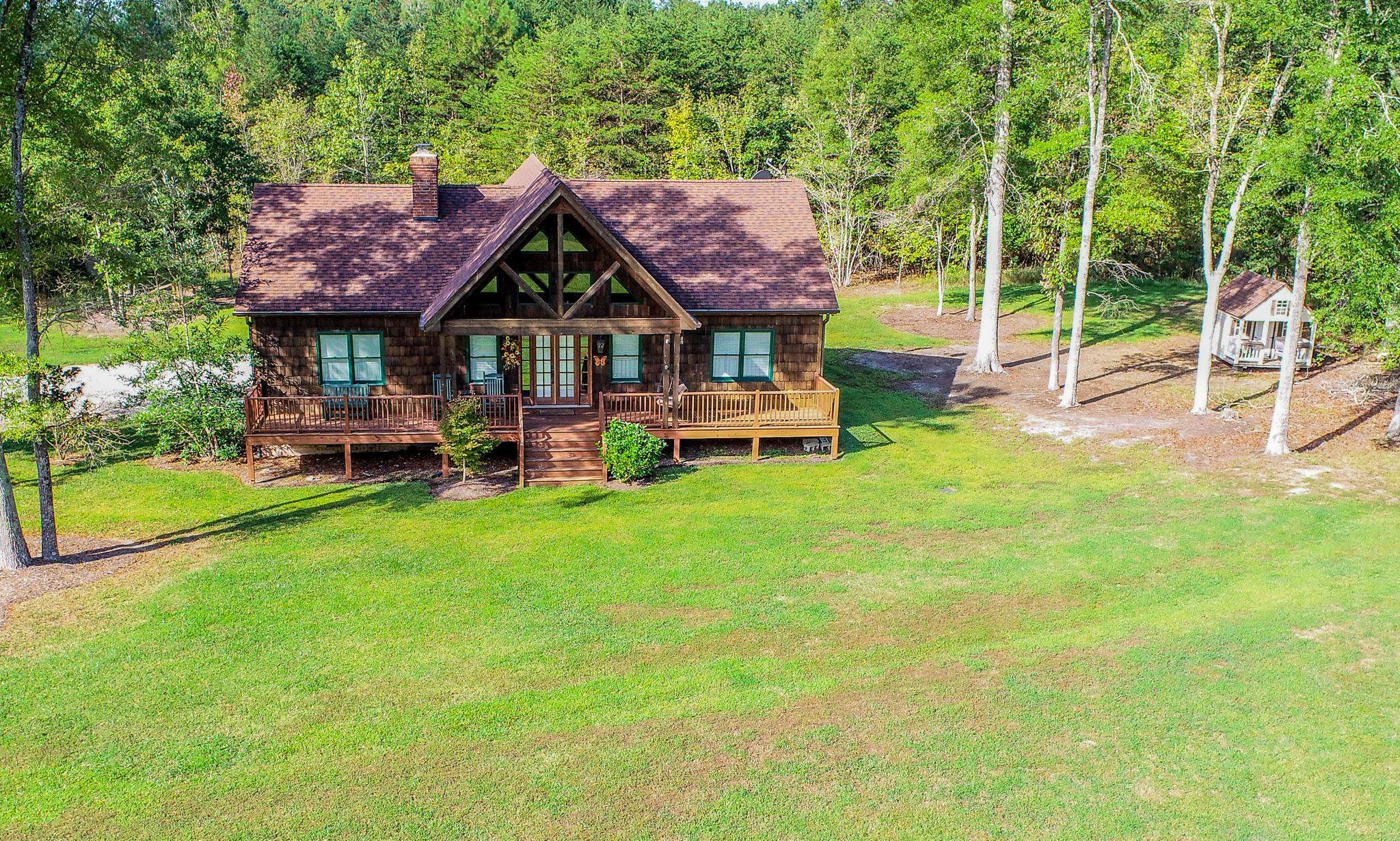 319 Huff Road Roxboro, NC 27574 - Photo 98 of 99 Photo 98
