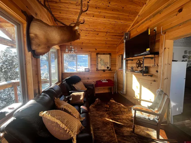 $235,000 | 192 Pinon Hills Drive, Arboles, CO 81121