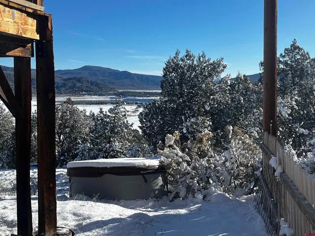 $235,000 | 192 Pinon Hills Drive, Arboles, CO 81121