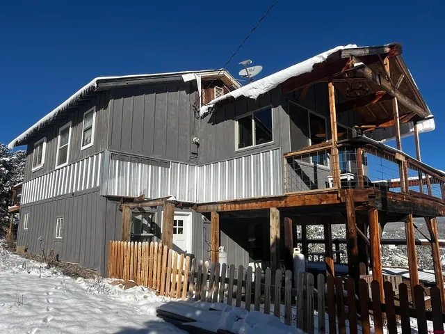 $235,000 | 192 Pinon Hills Drive, Arboles, CO 81121