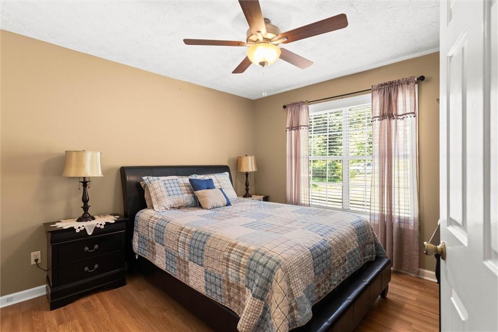 5310 Redfield Way Flowery Branch, GA 30542 - Photo 31 of 55