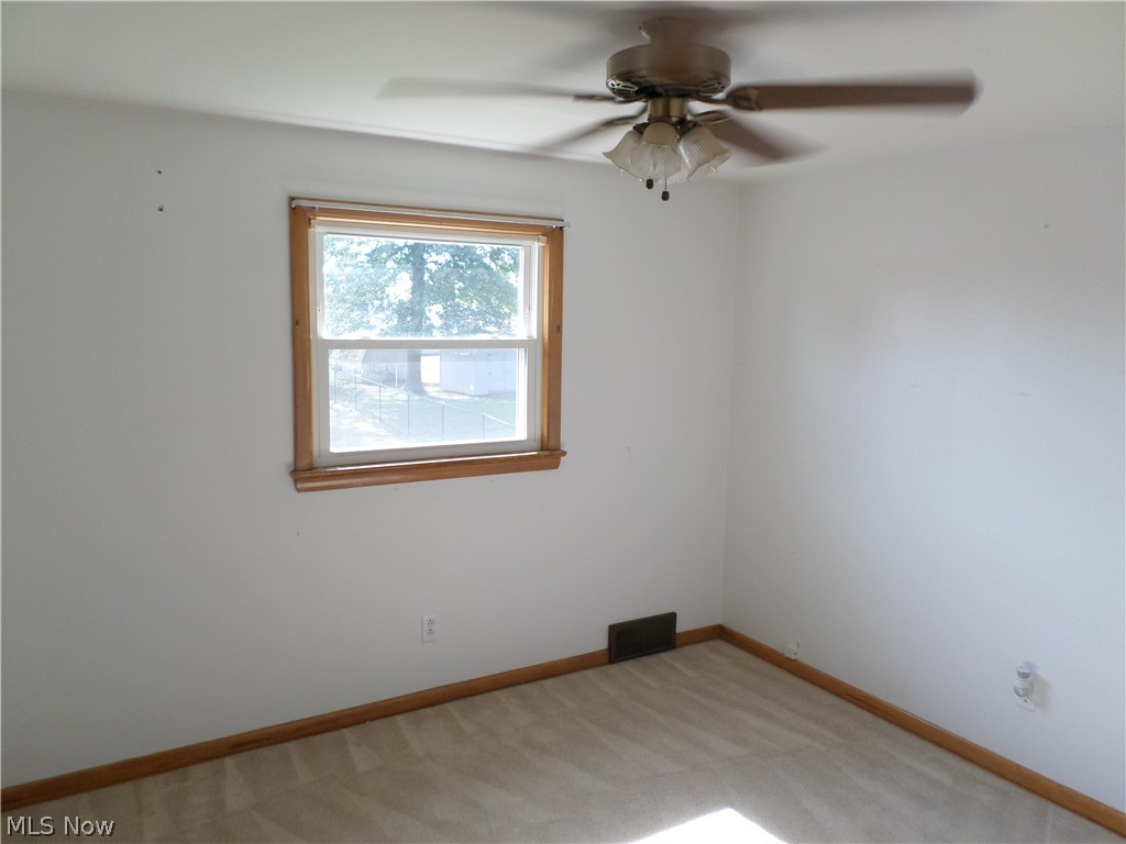6390 Ridgewood Street Southwest Canton, OH 44706 - Photo 12 of 21 Bedroom 2