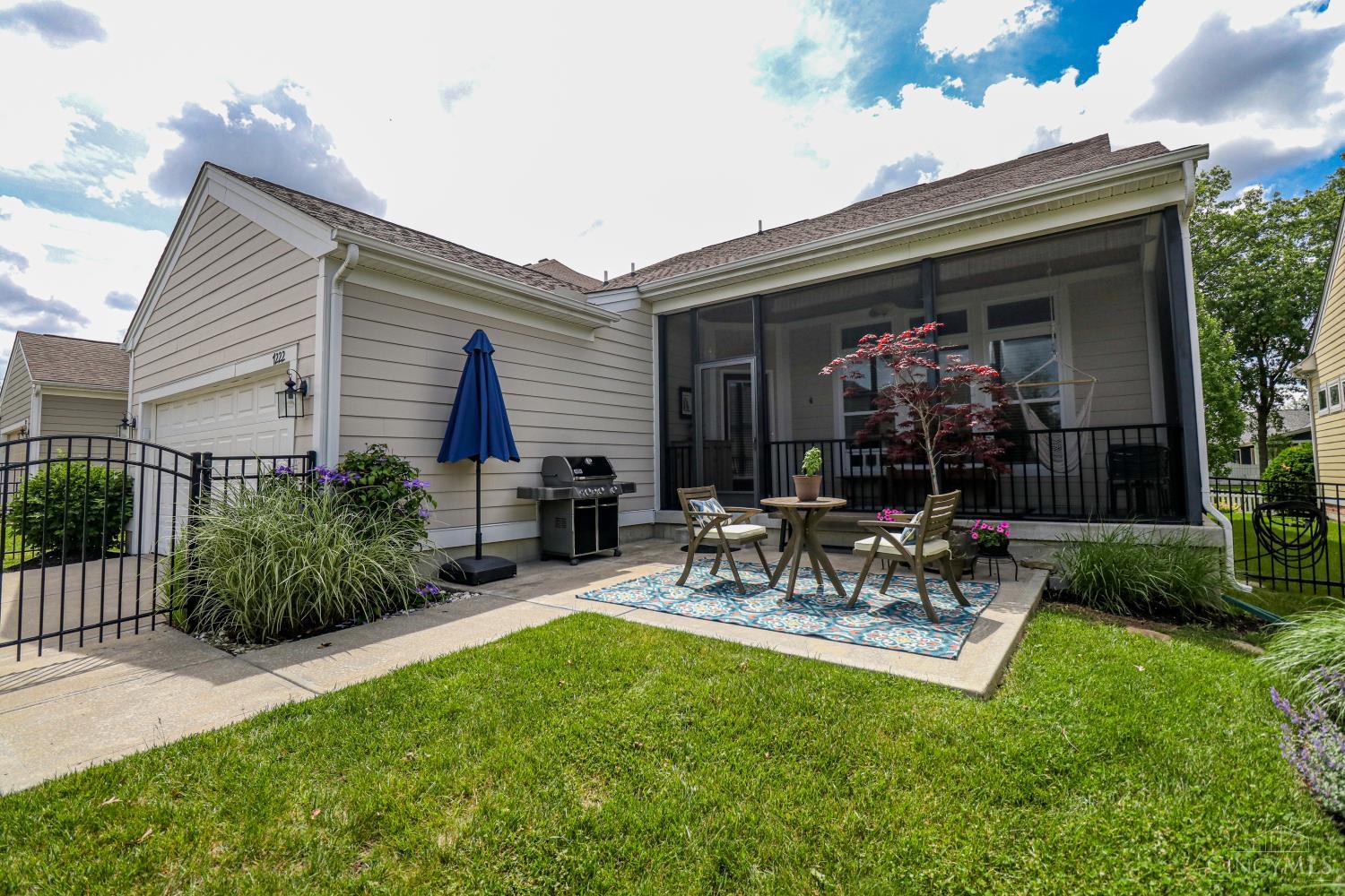 7222 Freedom Way Mason, OH 45040 - Photo 27 of 31