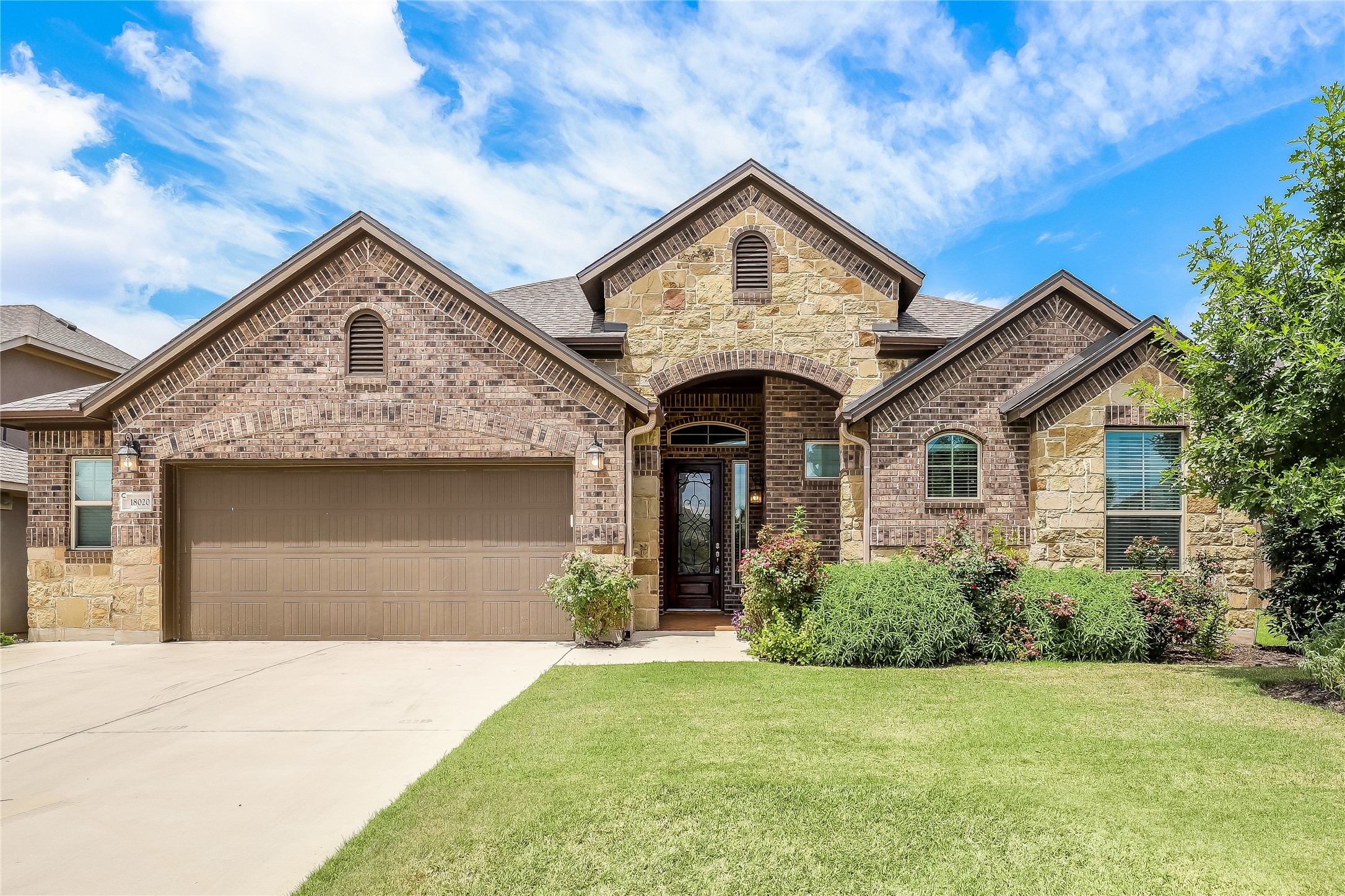 18020 Monarch Butterfly Way Pflugerville, TX 78660 - Photo 1 of 1