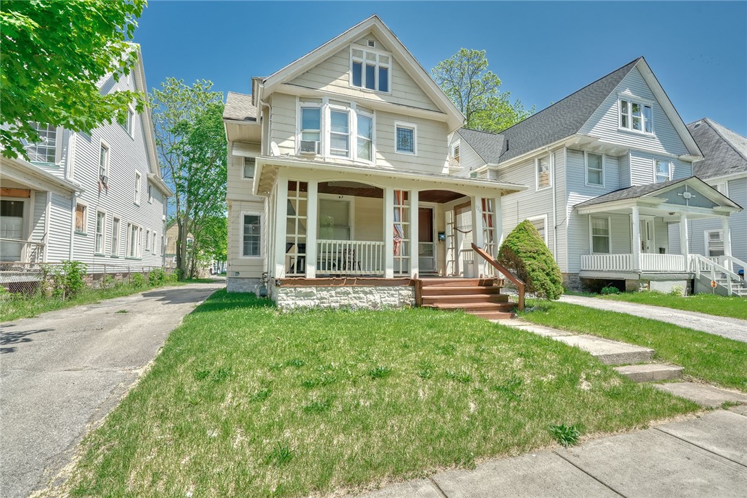 126 Wellington Avenue Rochester, NY 14611 - Photo 3 of 39