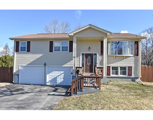 72 Airport Road Dudley, MA 01571 - Photo 1 of 20 Gallery Image 1