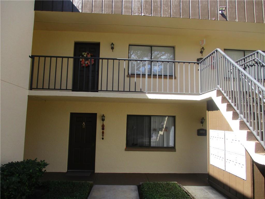 11810 Raintree Lake Lane, Unit A Temple Terrace, FL 33617 - Photo 1 of 1 Gallery Image 1