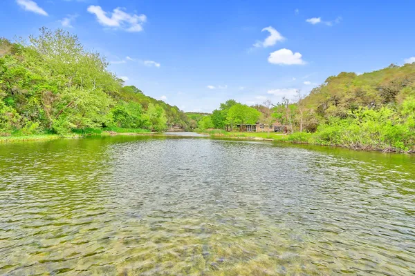 a view of a lake