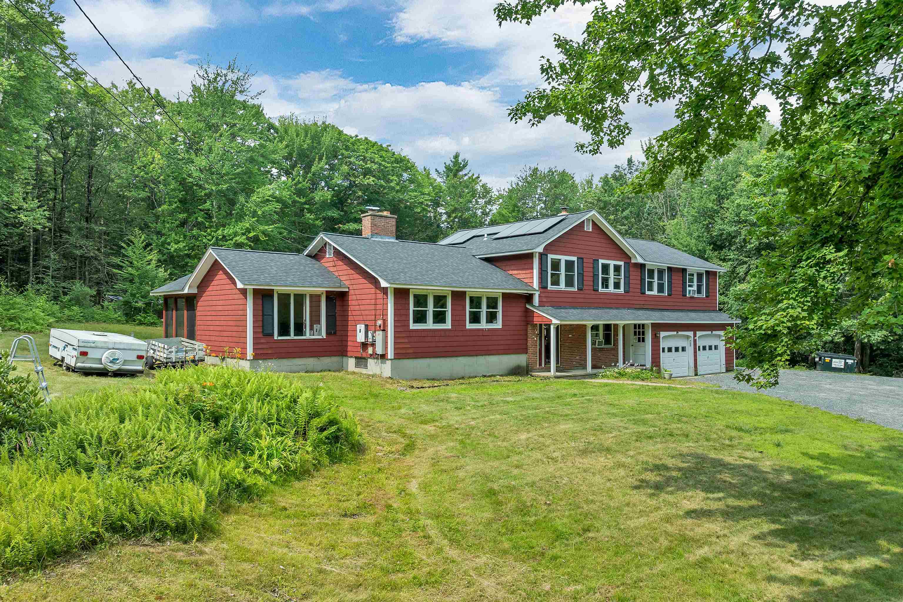 263 Upper Troy Road Fitzwilliam, NH 03447 - Photo 2 of 49 Gallery Image 2