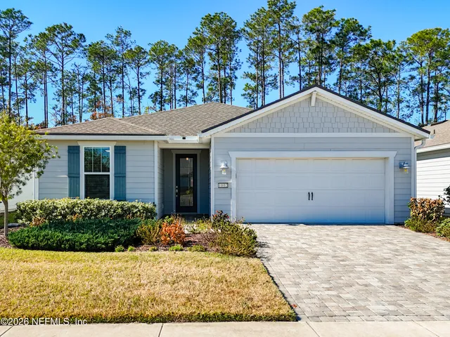 $429,500 | 11012 Town View Drive, Jacksonville, FL 32256