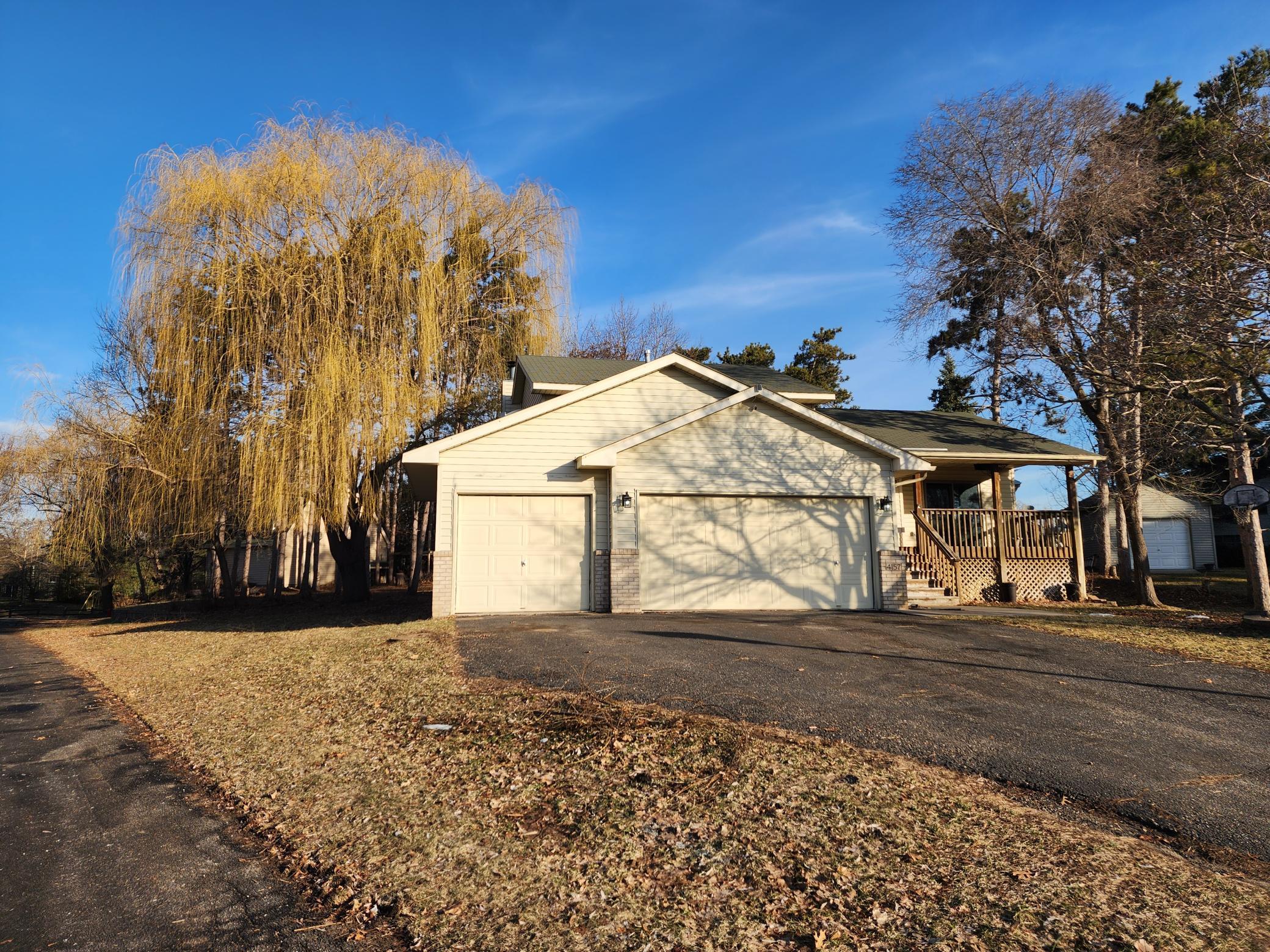 4157 145th Avenue Northwest Andover, MN 55304 - Photo 2 of 23