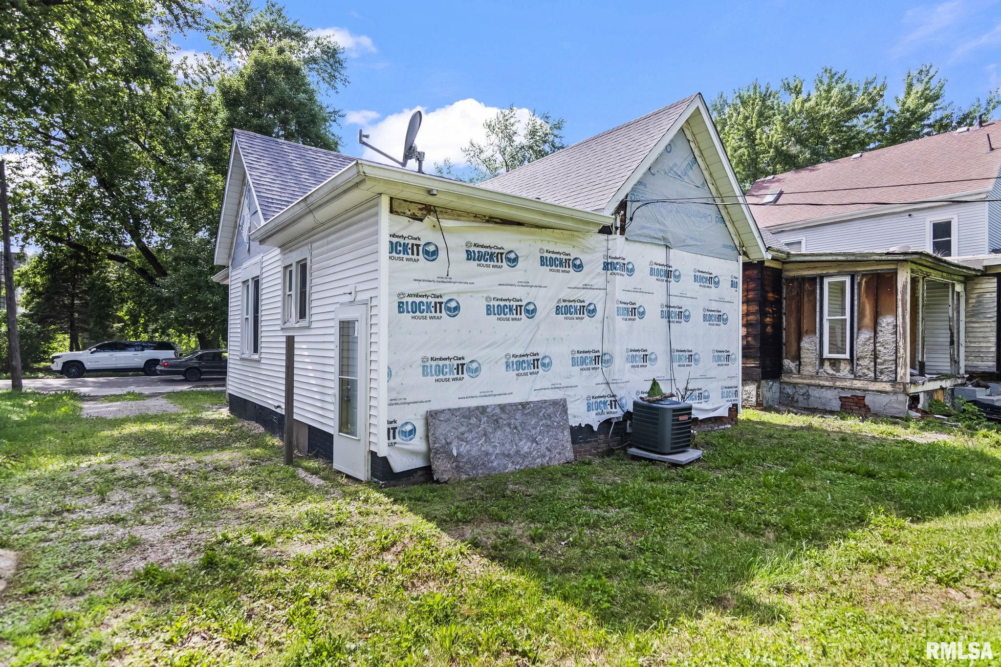 1164 North 3rd Street Springfield, IL 62702 - Photo 21 of 24