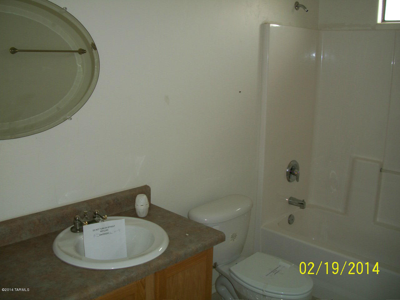 13250 Cortel Road Tucson, AZ 85736 - Photo 10 of 11 Gallery Image 10