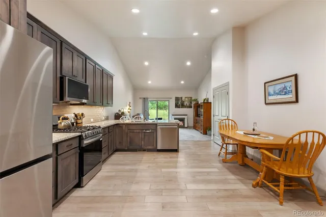 $510,000 | 512 Brecken Court, Unit A, Woodland Park, CO 80863