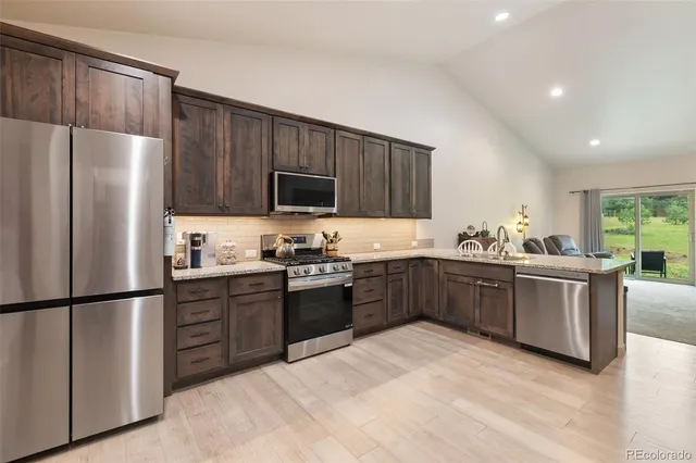 $510,000 | 512 Brecken Court, Unit A, Woodland Park, CO 80863