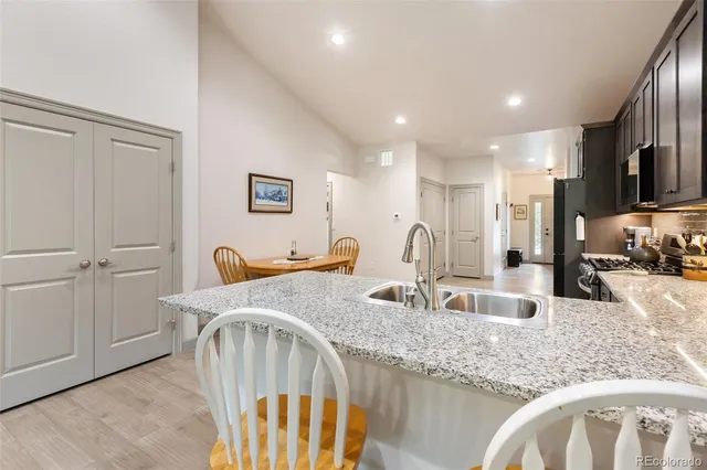 $510,000 | 512 Brecken Court, Unit A, Woodland Park, CO 80863