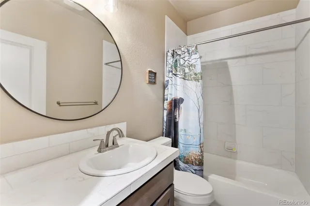 $510,000 | 512 Brecken Court, Unit A, Woodland Park, CO 80863