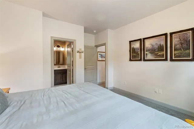 $510,000 | 512 Brecken Court, Unit A, Woodland Park, CO 80863