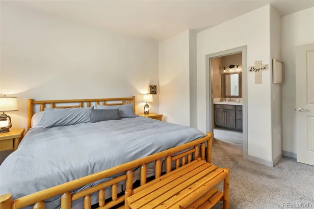 $510,000 | 512 Brecken Court, Unit A, Woodland Park, CO 80863