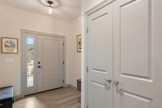 $510,000 | 512 Brecken Court, Unit A, Woodland Park, CO 80863