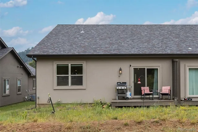 $510,000 | 512 Brecken Court, Unit A, Woodland Park, CO 80863